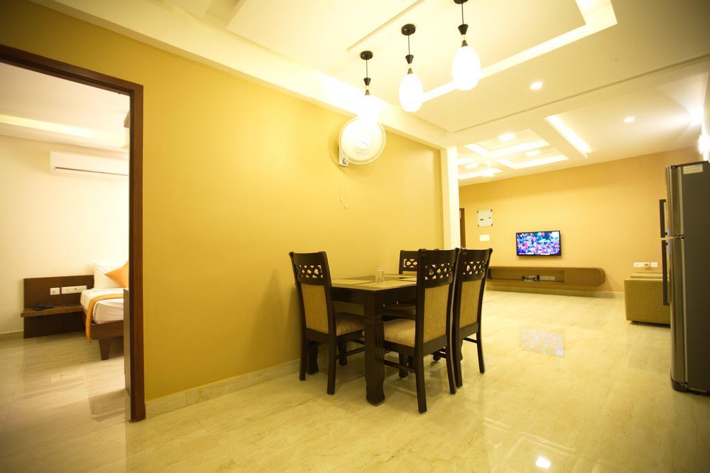 The Summit * Chennai