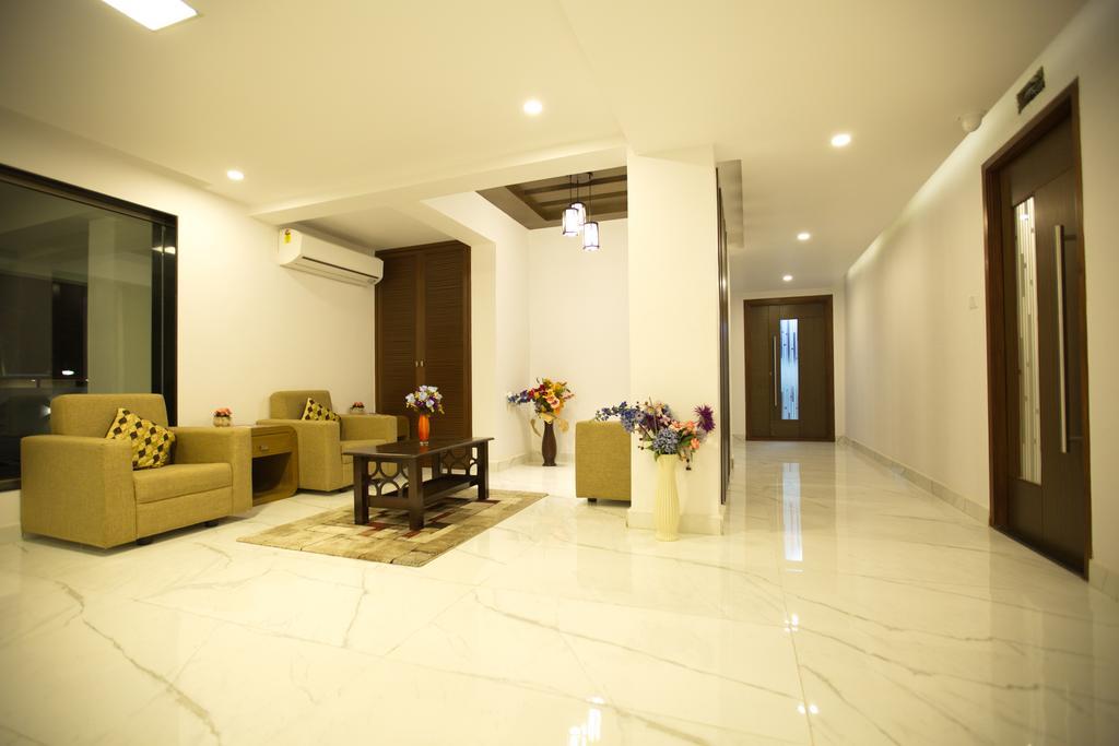 The Summit Chennai