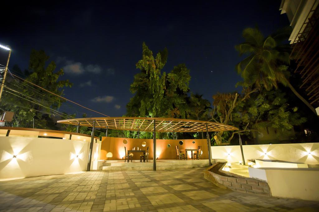 The Summit Apartment