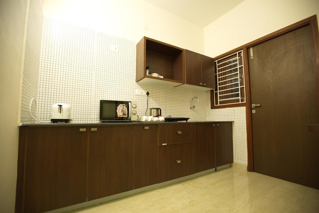 Apartment The Summit