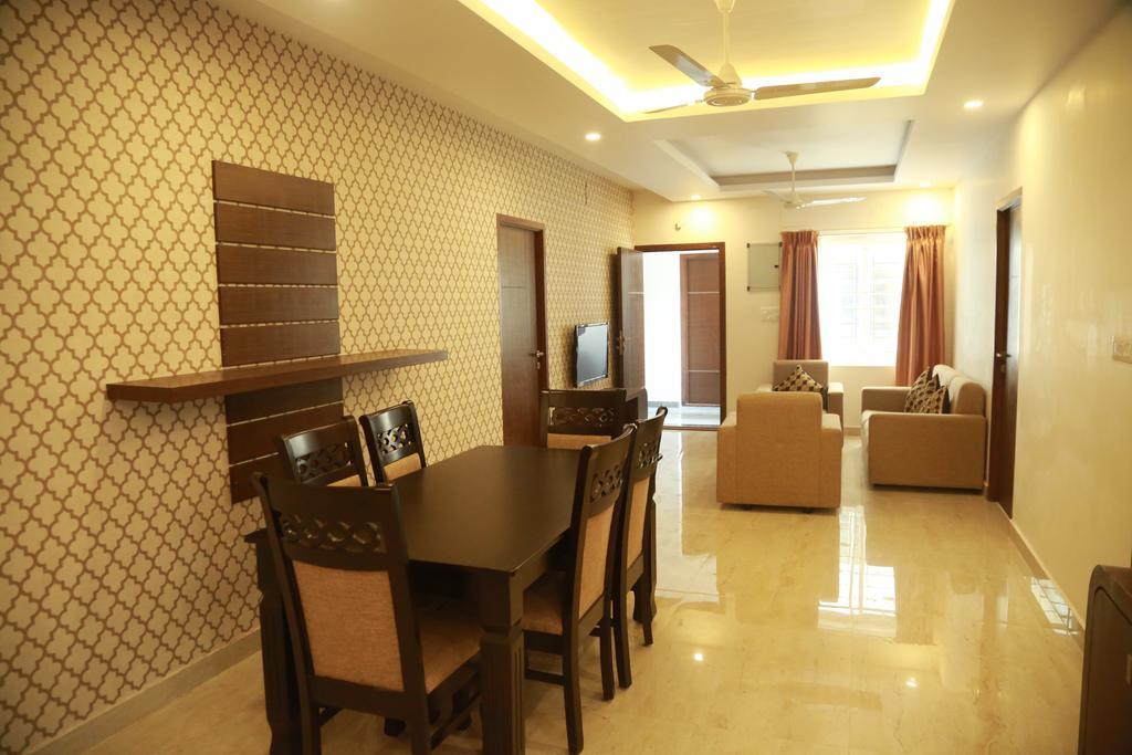 The Summit * Chennai