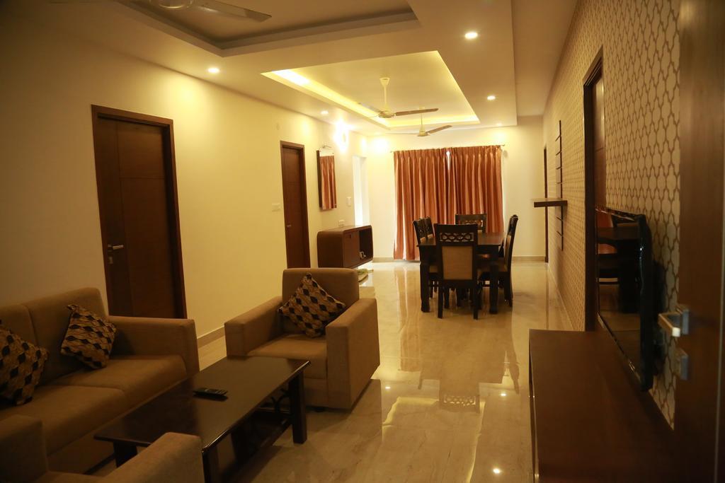 The Summit * Chennai