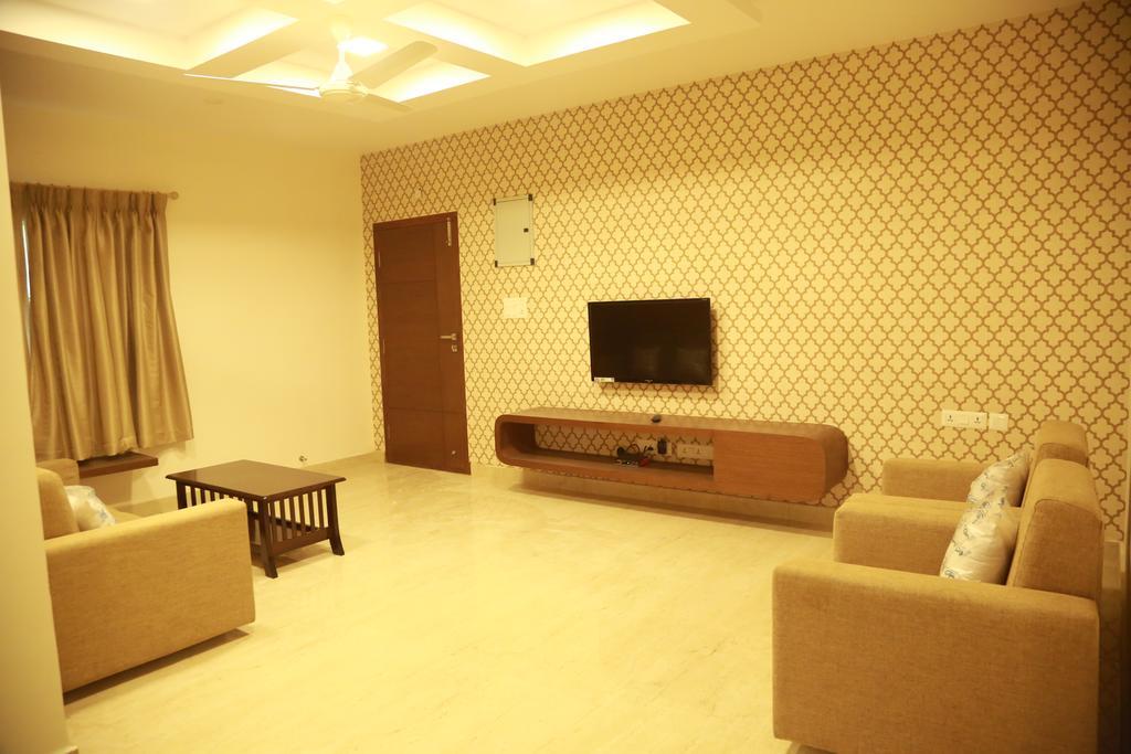 Apartment The Summit *